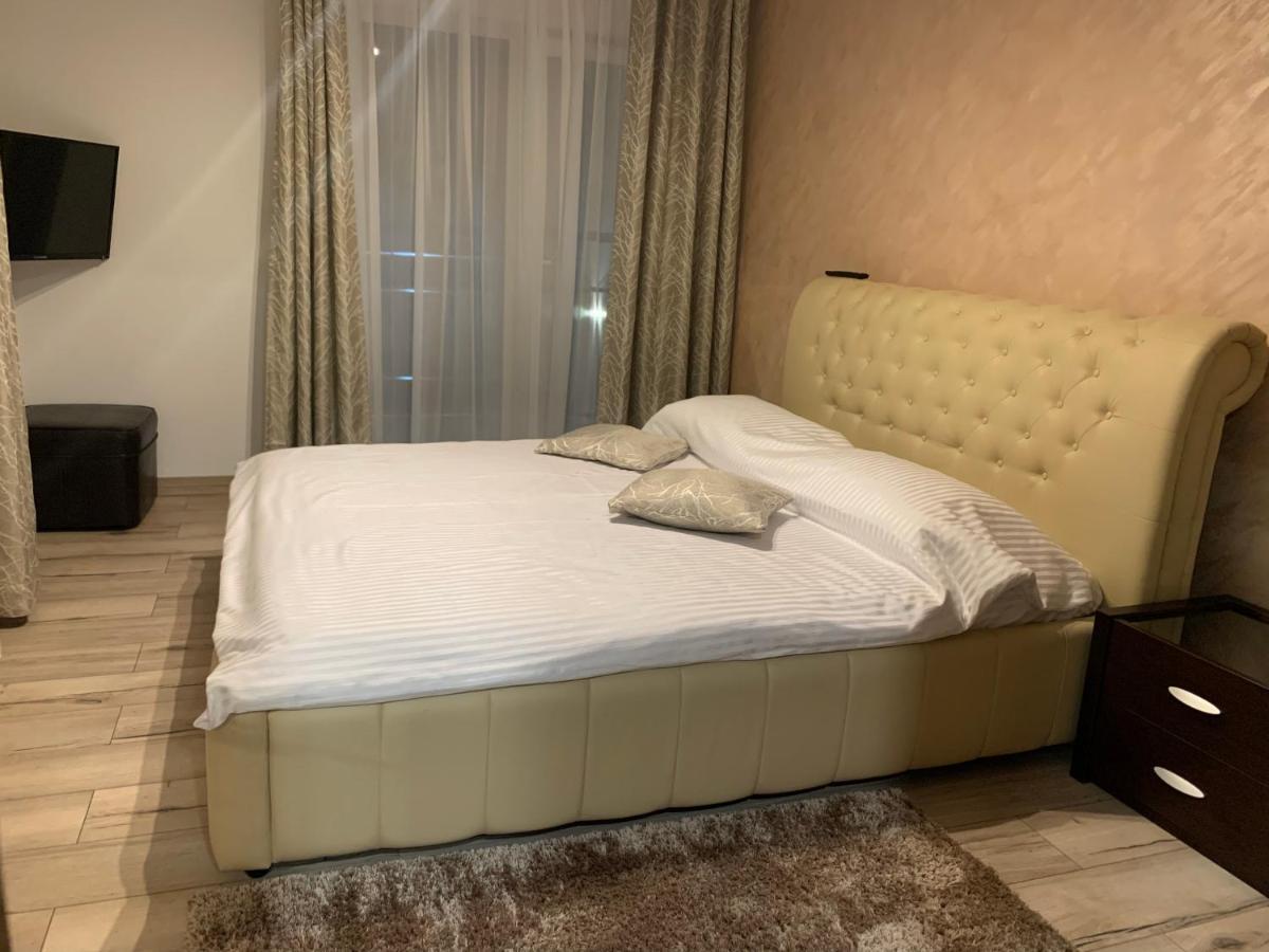 Mery Apartment