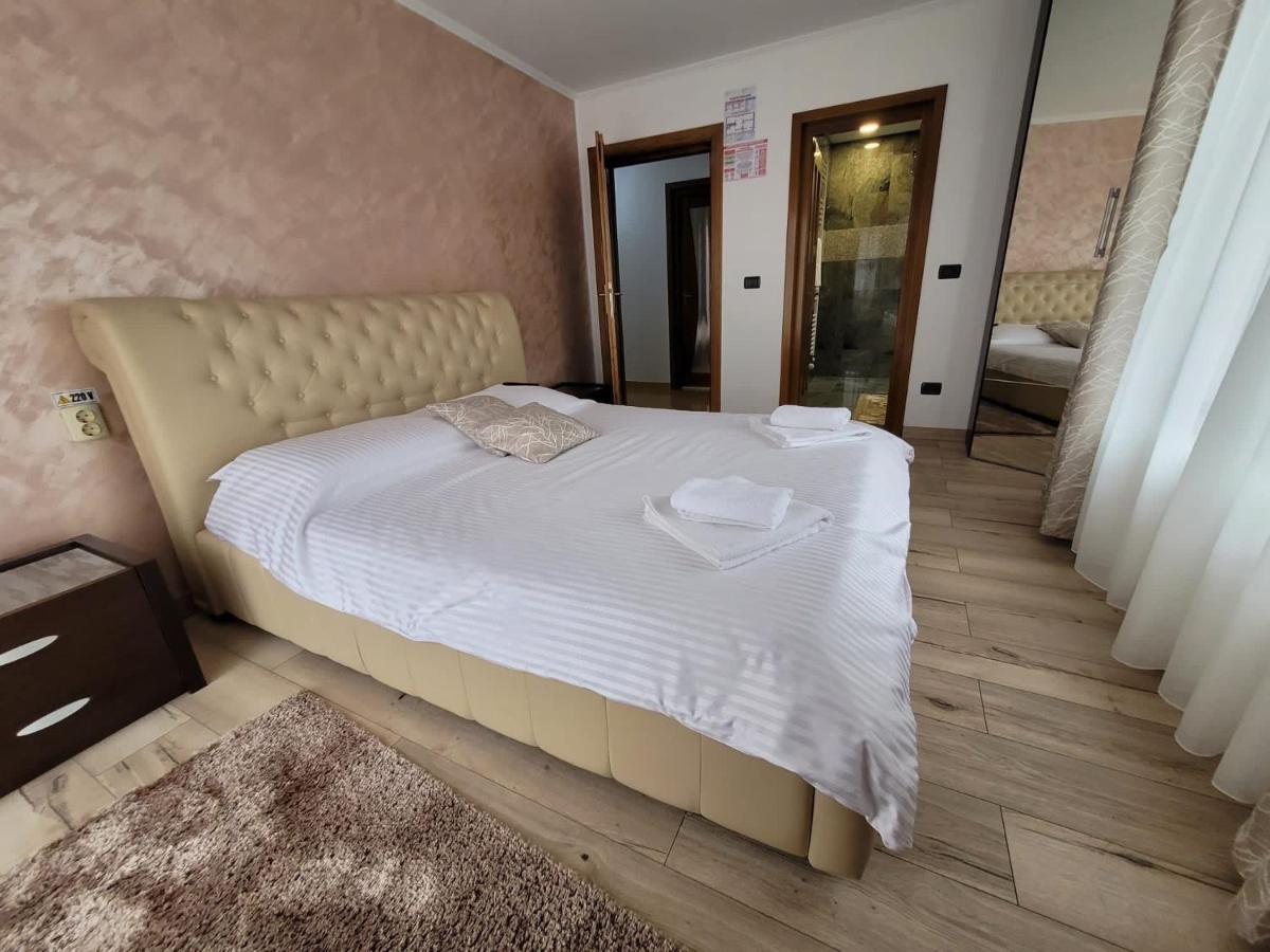 Mery Apartment