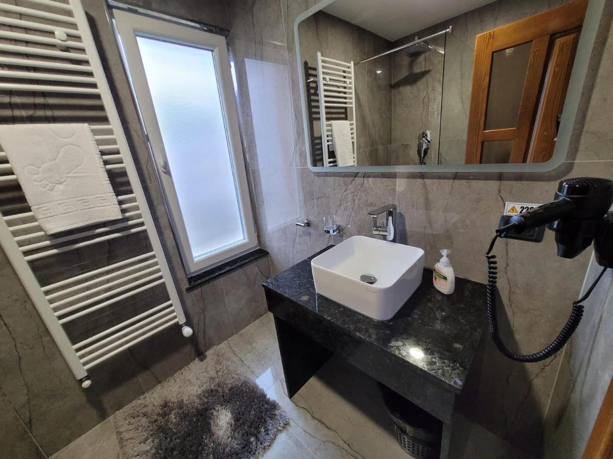 Apartment Mery *