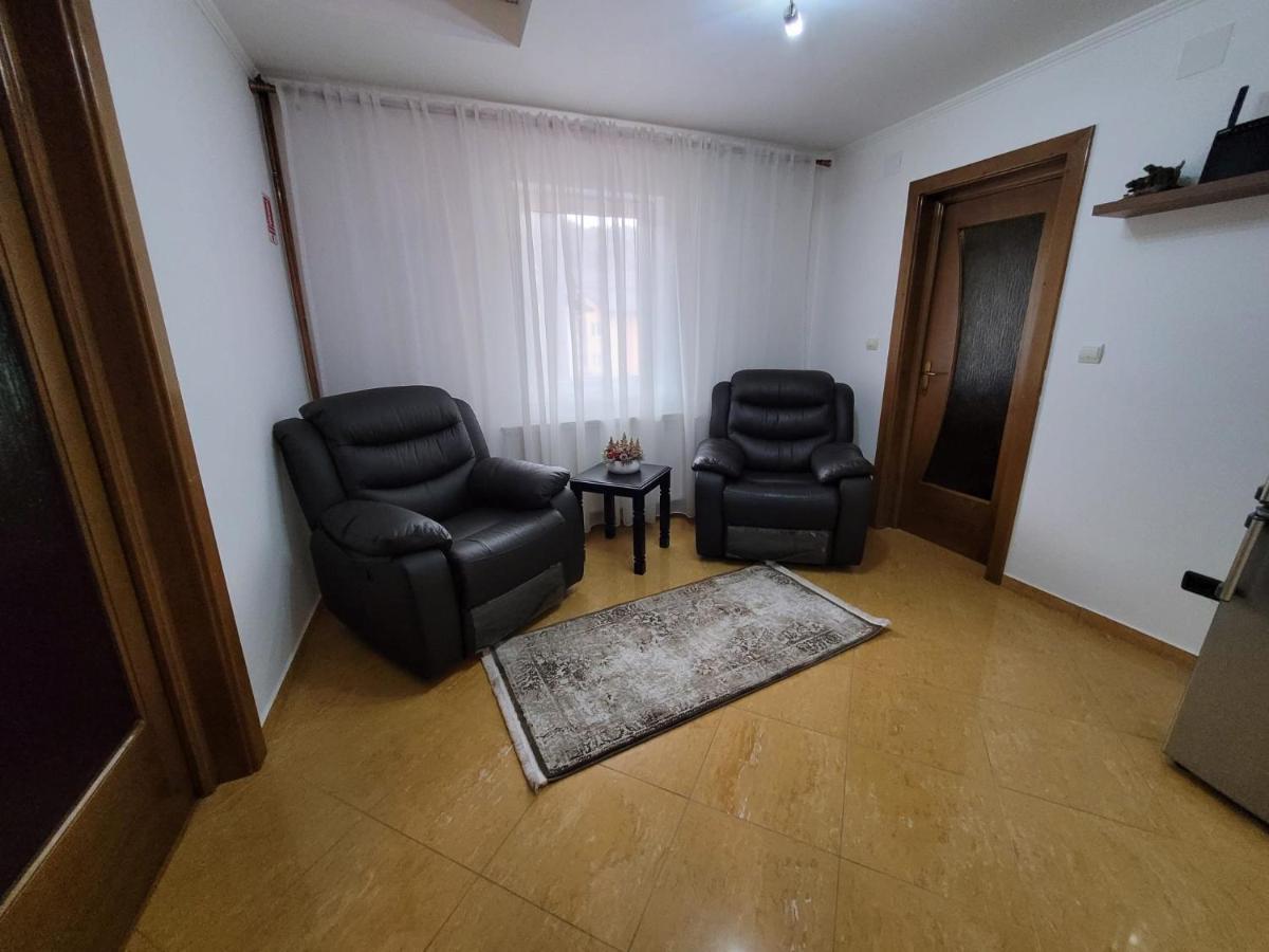 Apartment Mery *