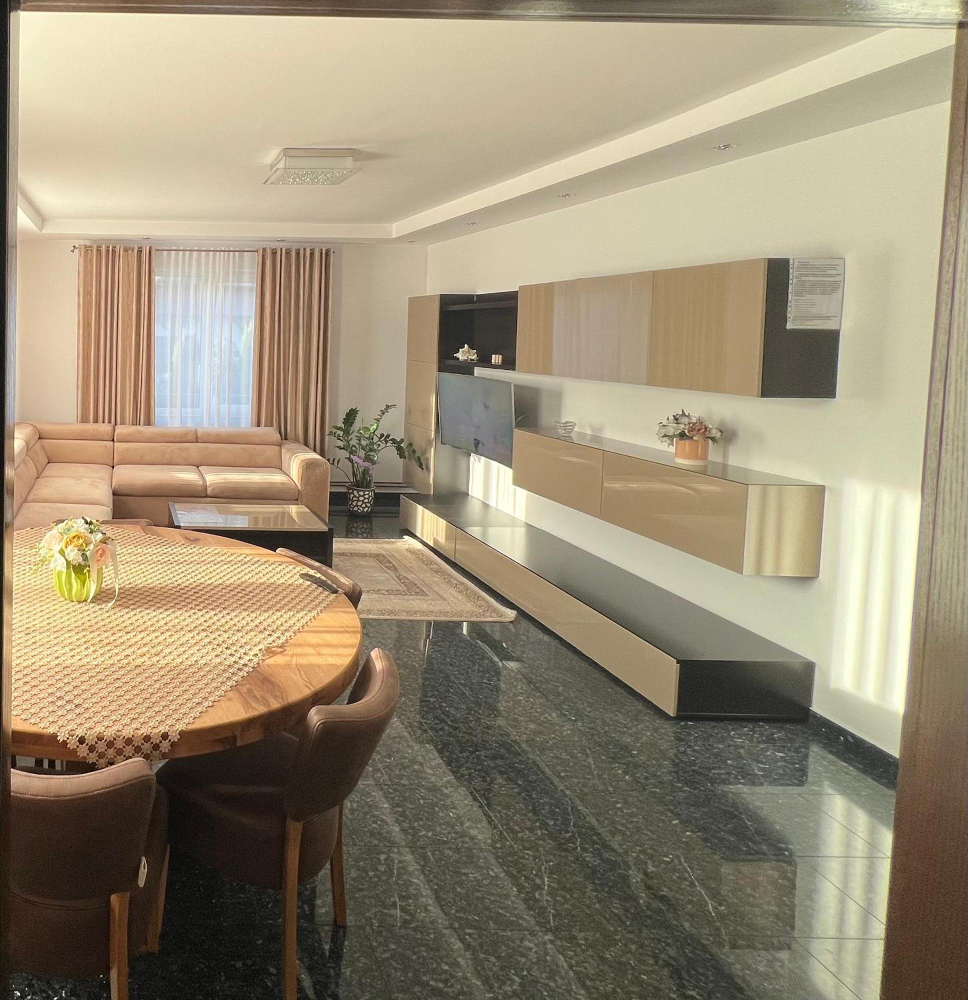 Mery Apartment *