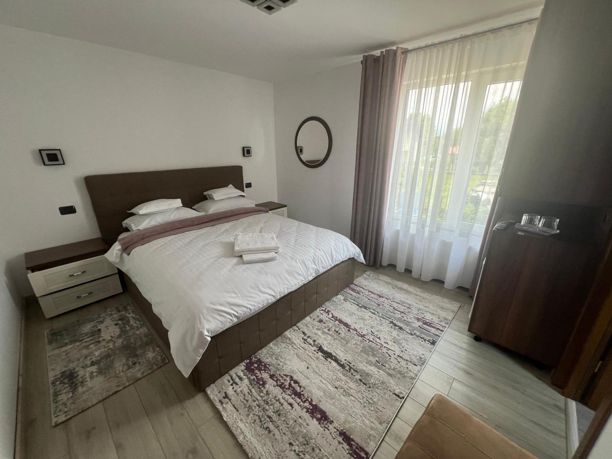 Mery Apartment