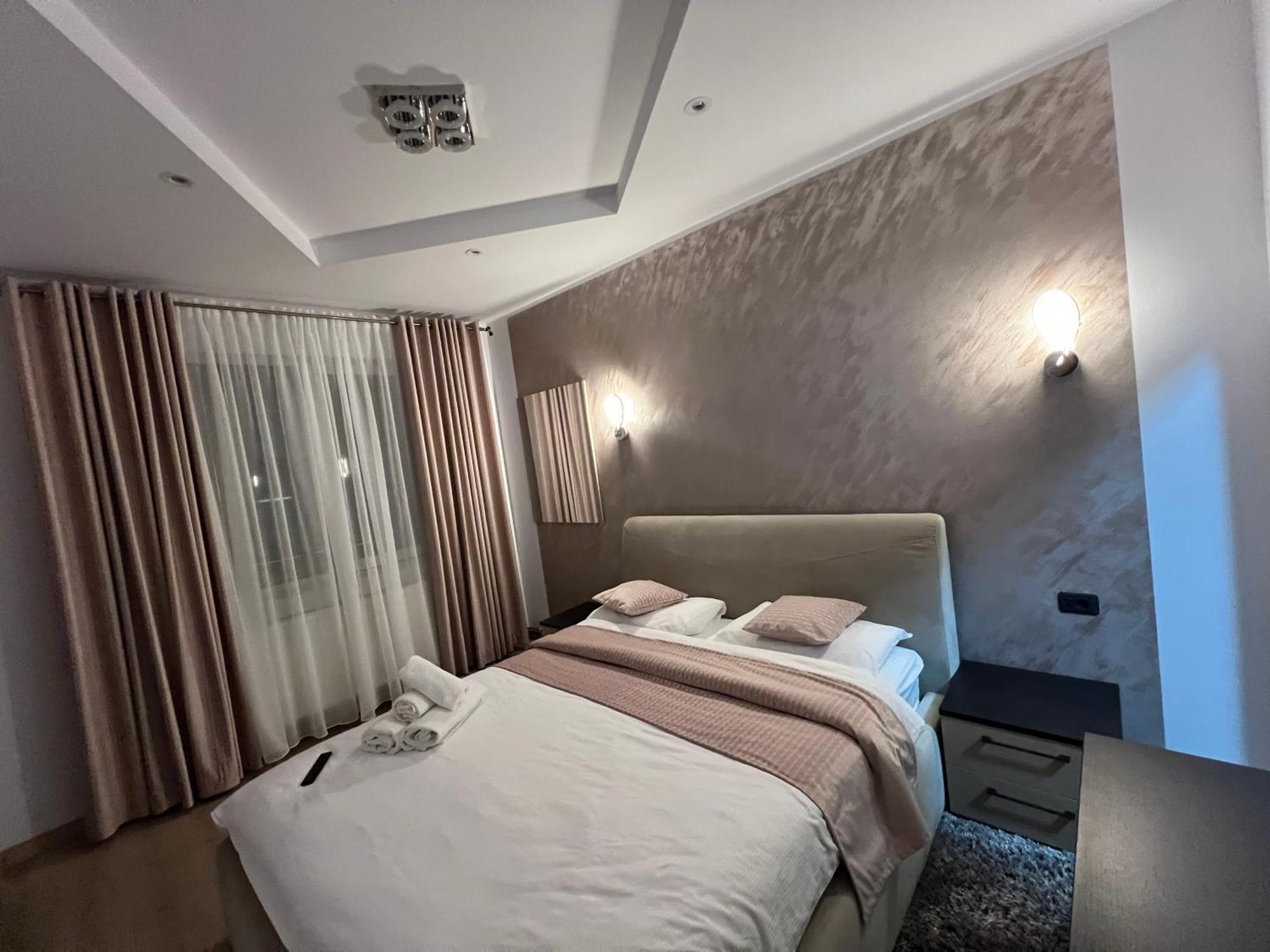 Apartment Mery Moisei